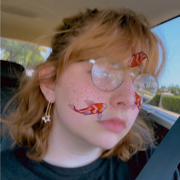 Meet your Posher, Ricky - Picture 1 of 1